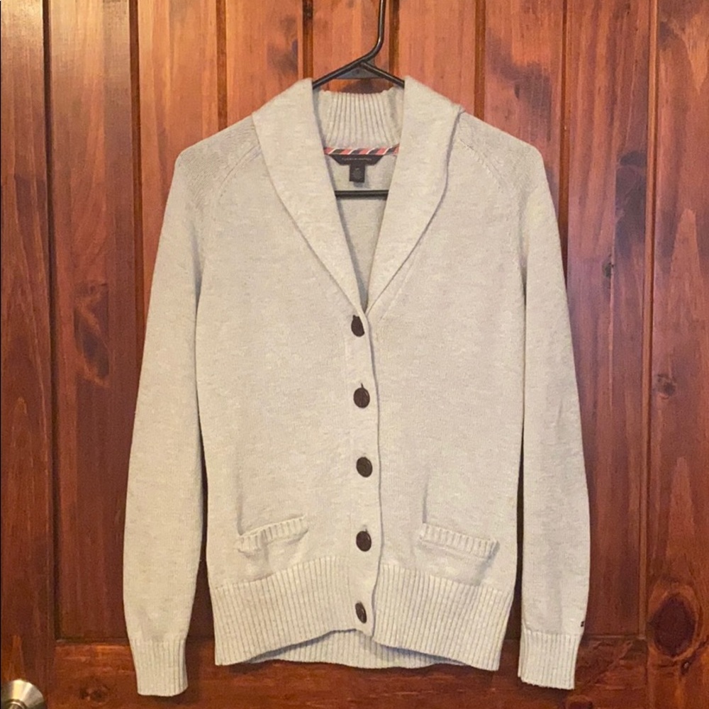 Tommy Hilfiger cardigan
